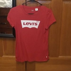 Levi's short sleeve